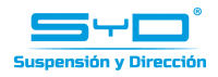 SYD – Suspensión y Dirección
